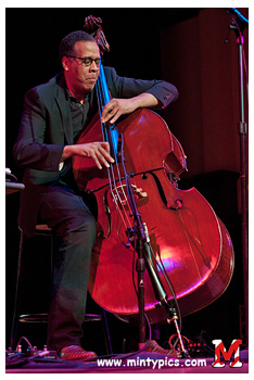 Stanley Clarke